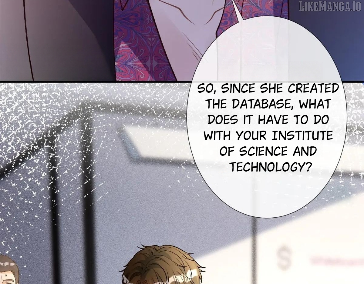 Everyone's Darling Chapter 295 - page 79